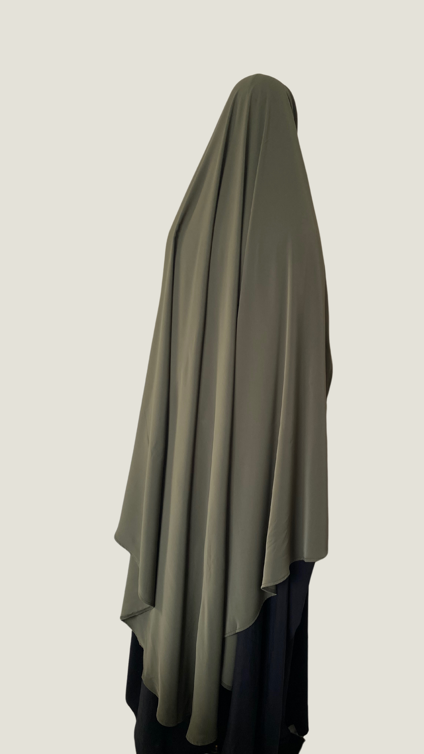 Maxi khimar
