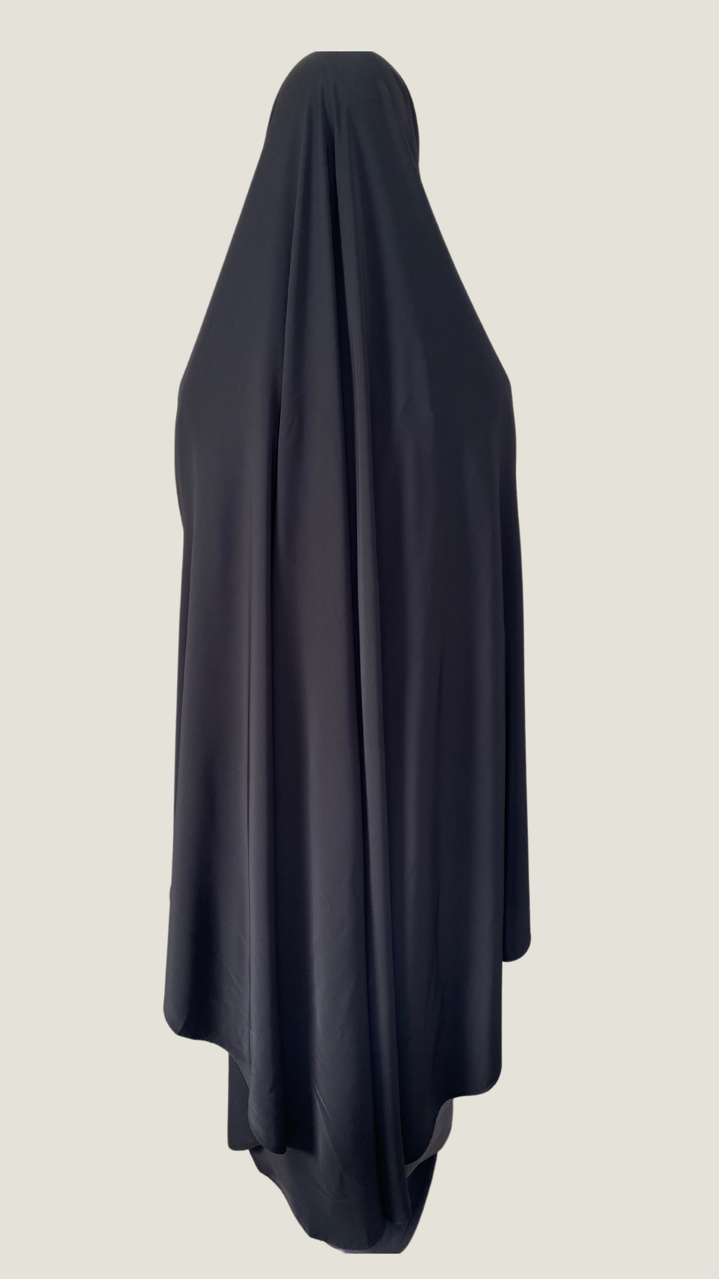 Maxi khimar