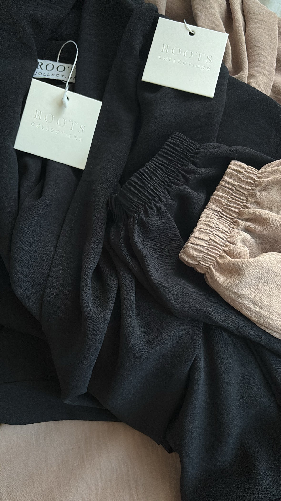 Prayer Dress