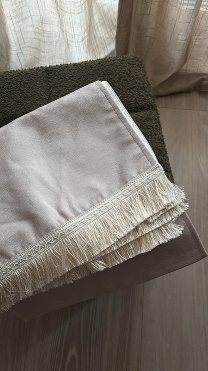 Velvet Prayer mat
