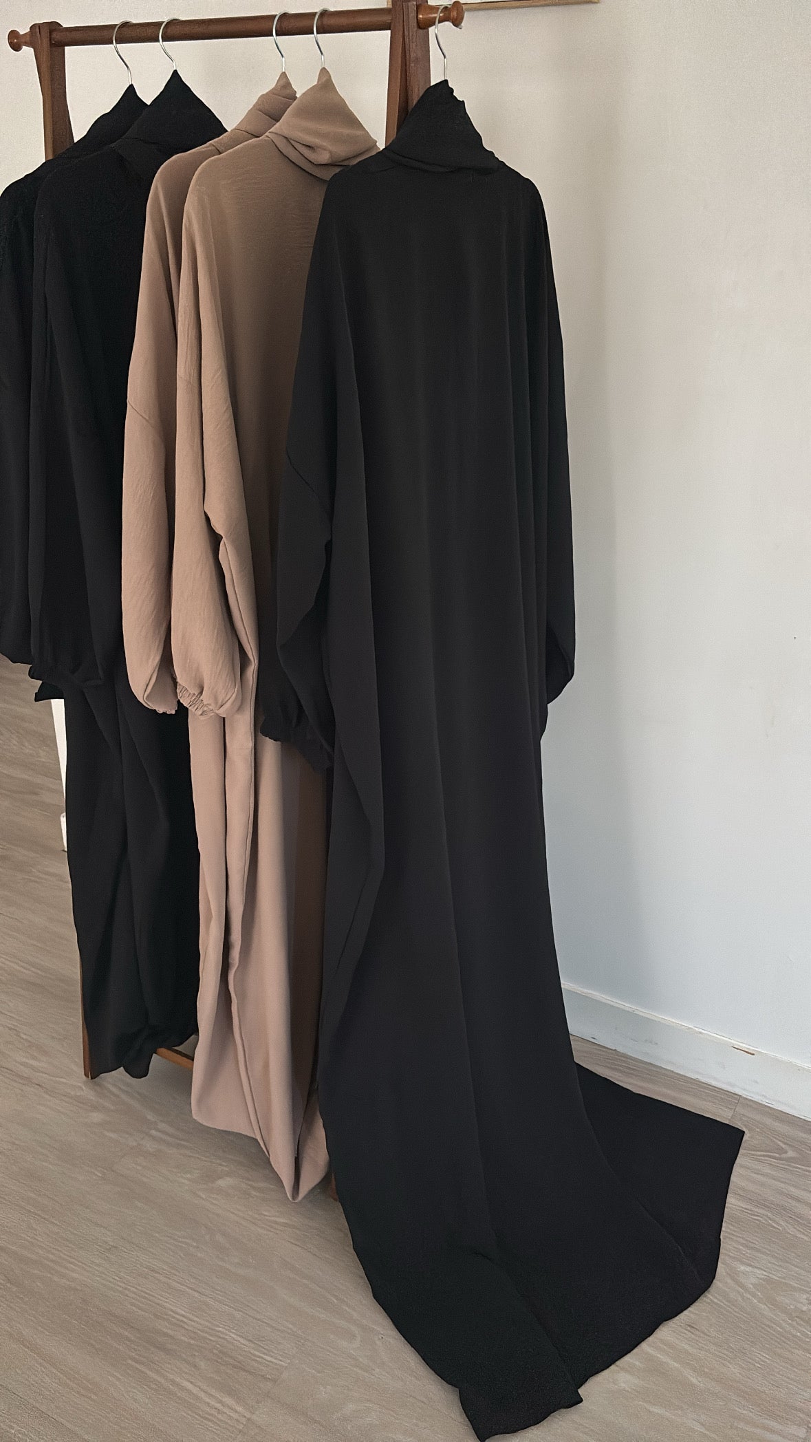Prayer Dress