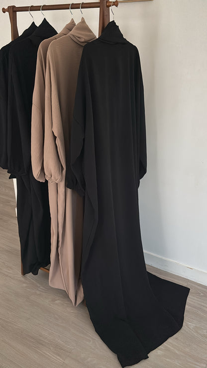 Prayer Dress