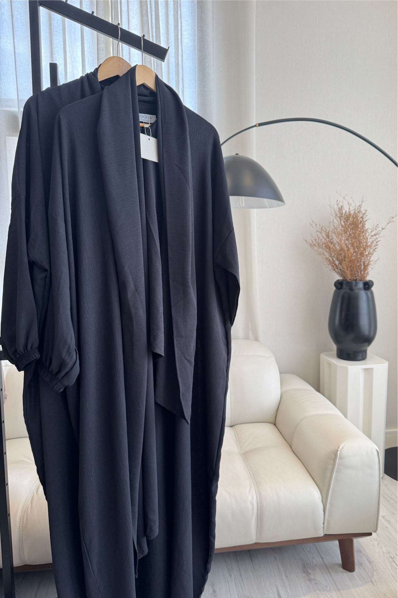 Prayer Dress