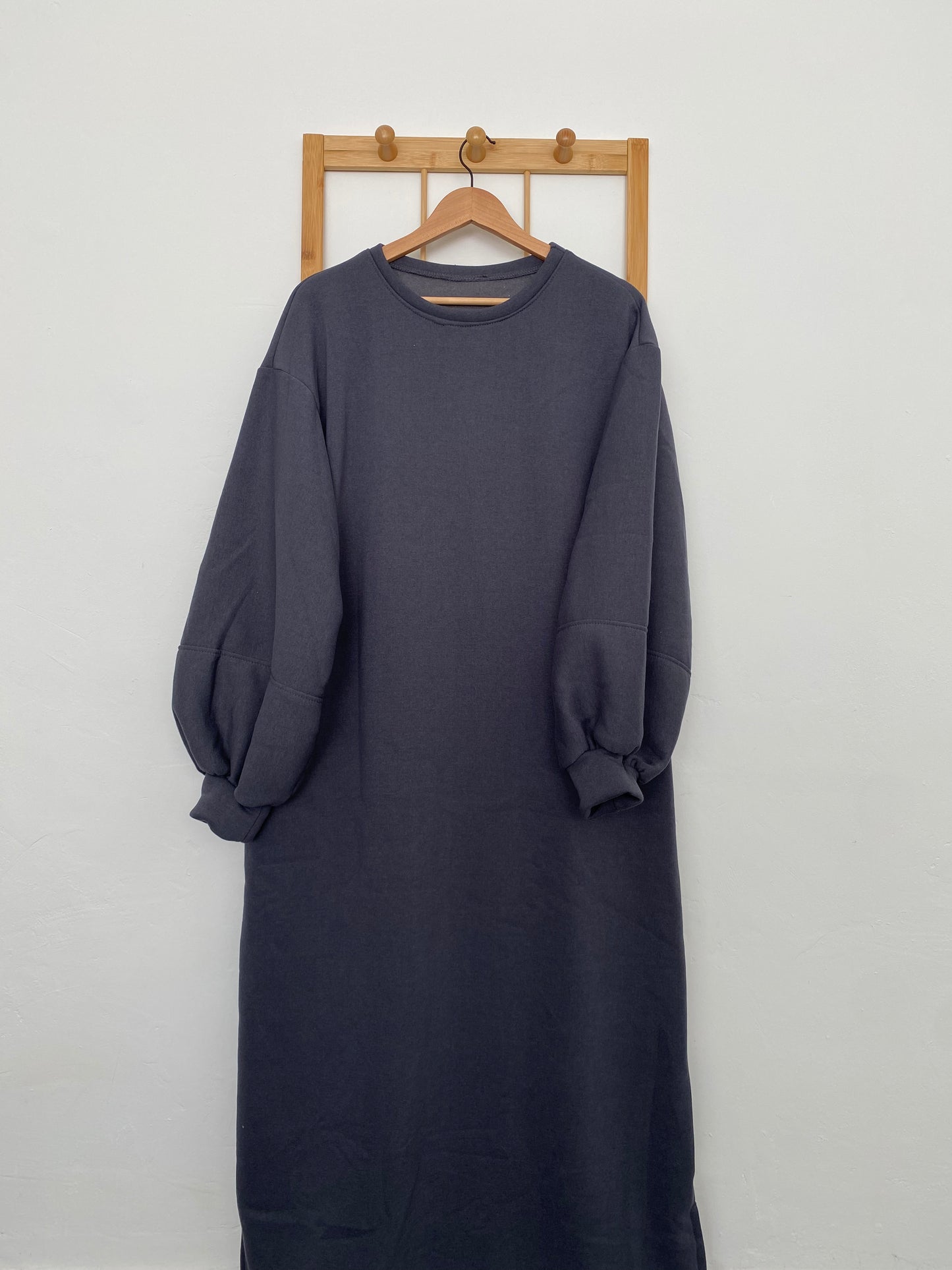 Abaya pull