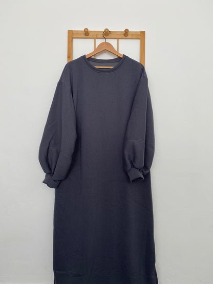 Abaya pull