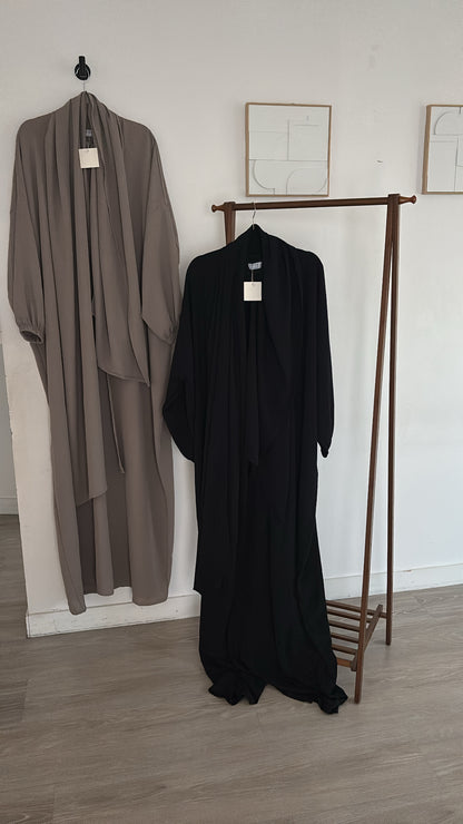 Prayer Dress