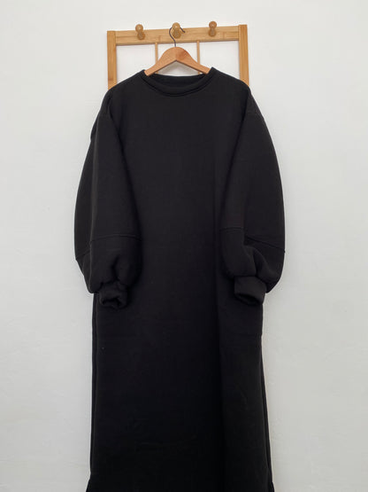 Abaya pull