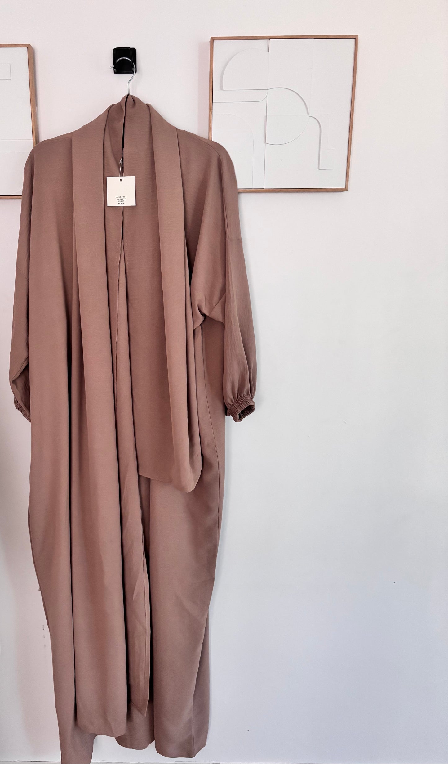 Prayer Dress