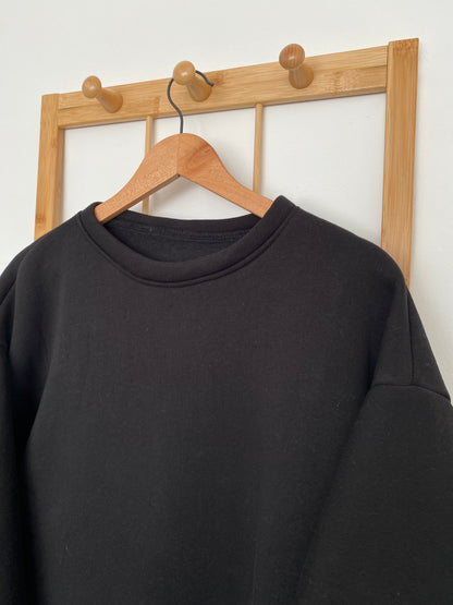 Abaya pull