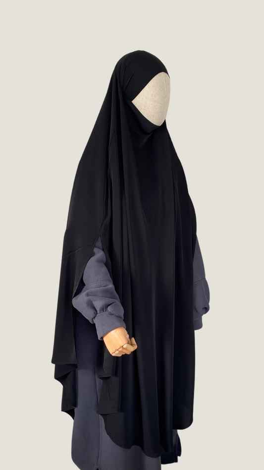 Maxi khimar