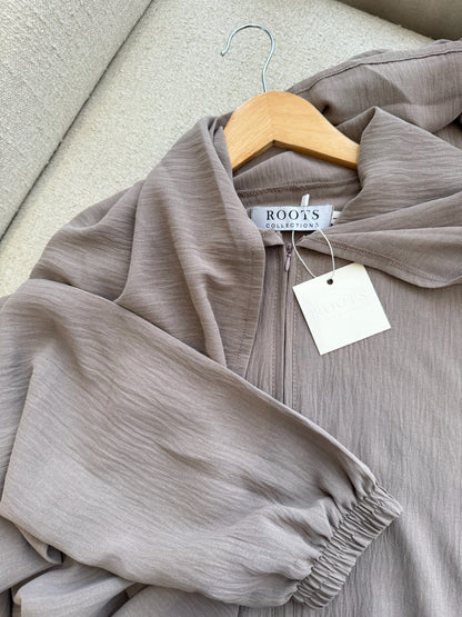 Prayer Dress