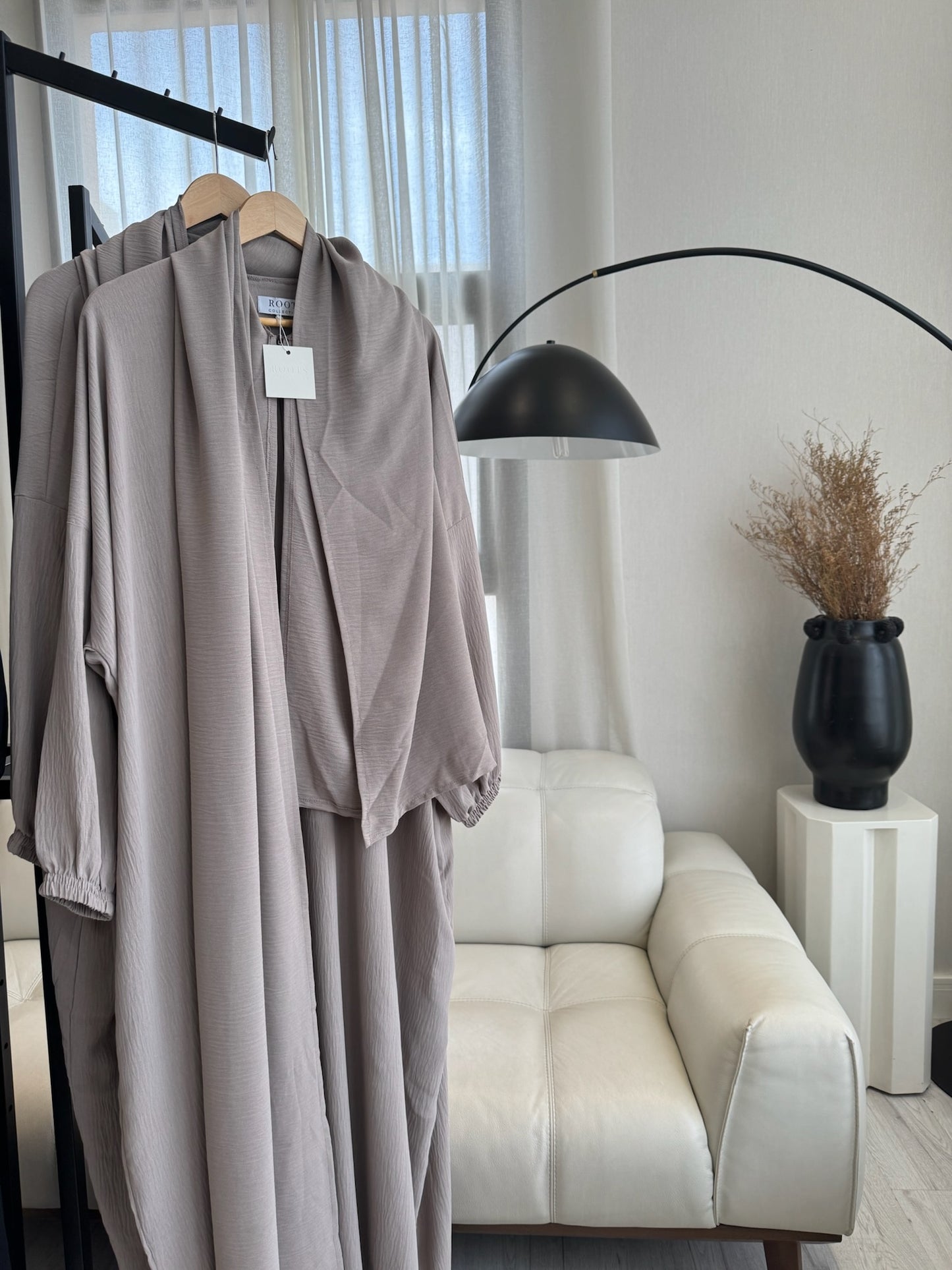 Prayer Dress